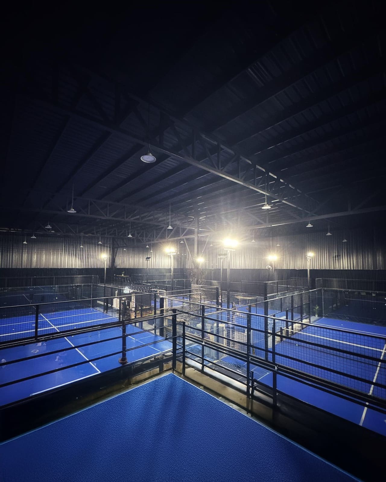 Club Padel Penitenciaria